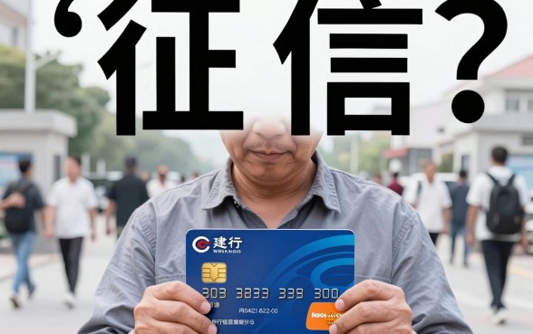 建行信用卡逾期三年被起诉，条列5个20岁借钱不求征信速借app