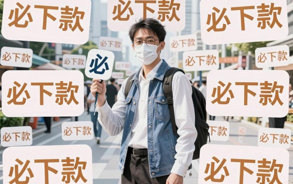 网贷逾期也必下款的app，归集五个最新能下来钱的app