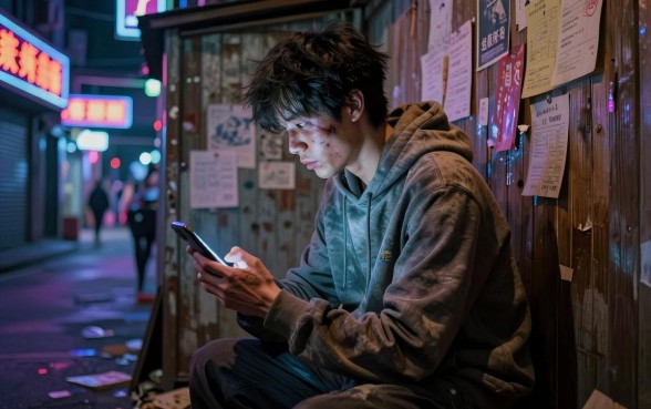 贷款平台最容易下款，枚举5个不看负债秒下款的网贷口子