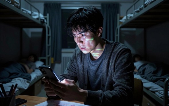 学生烂户黑户口子，概括5个不用芝麻分能借的app
