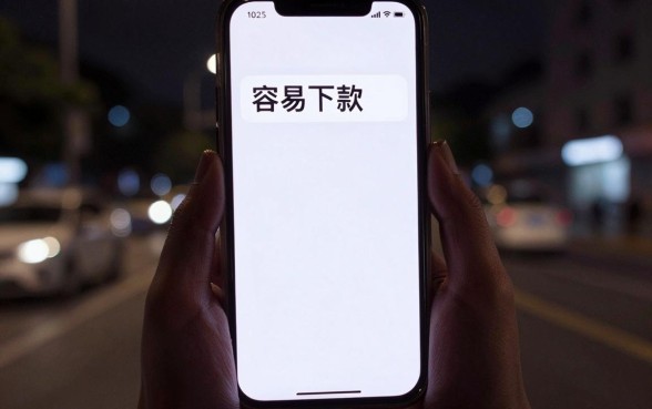 贷款简单的平台都有哪些，细致阐述5个能百分百通过的网贷app