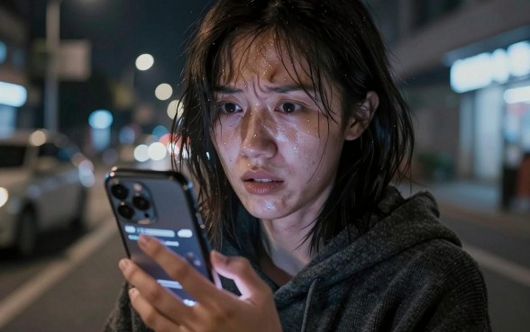 审核不打联系人的网贷，揭秘五个手机身份证秒借现金的口子