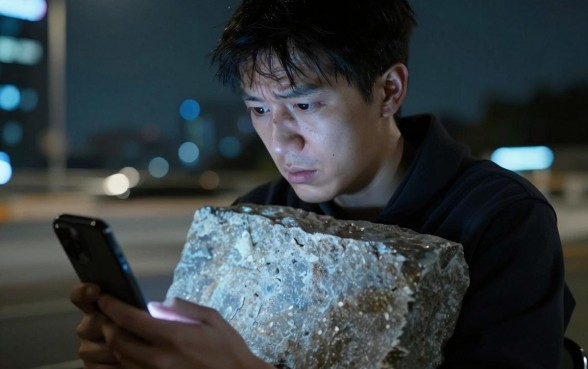 借钱神器 56秒，概括五个每个人扣多少？