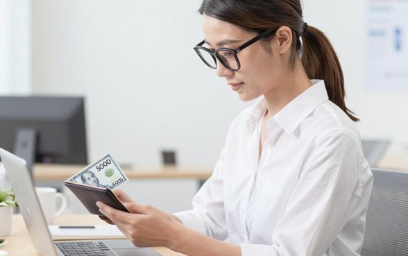 快惠钱包app下载安装，条列五个1000至5000的小额贷款app