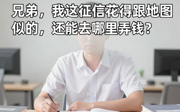 使用宜人贷借款，规整5个不查征信好下款的网贷平台
