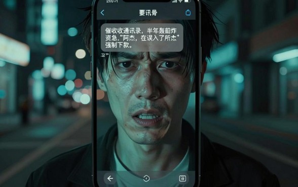 借款的口子是什么情况，深入剖析5个高炮无视风控逾期也下款的口子