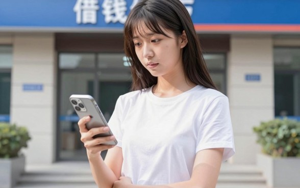 哪些贷款软件容易到账呢，筛选5个征信花了可以借钱的网贷平台