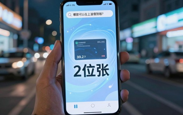 手机上哪个能借钱的app，热忱推荐5个百分百下款无视黑白户网贷口子