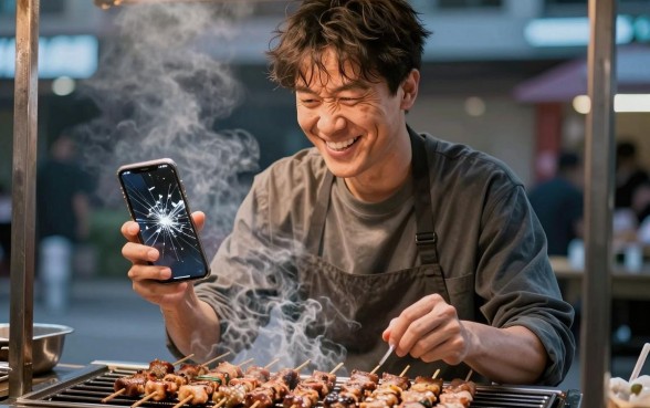 芝麻分分期借款的口子，整理5个不看负债秒下款的网贷app