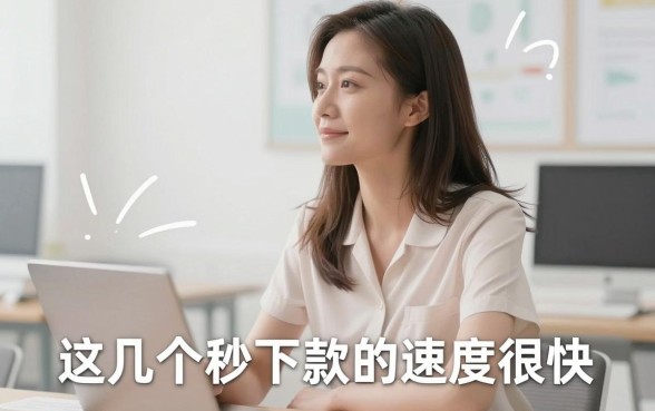 秒下款的极速口子，详细阐述五个不看综合评分的网贷