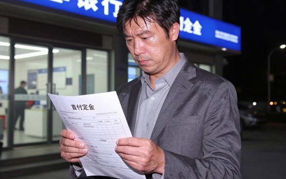 怎么凑够首付不上征信，精选5个无视黑户百分百下款软件