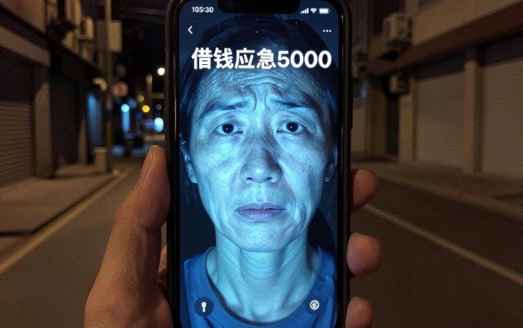 借钱应急5000黑花口子，归纳5个黑户也能借款的口子
