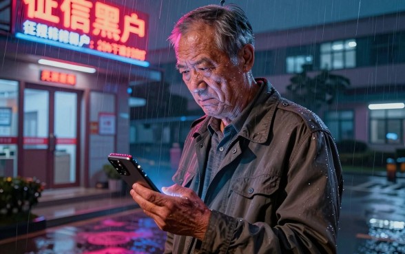 苹果分期无视黑户,概览5个苏州黑户贷款5万的app