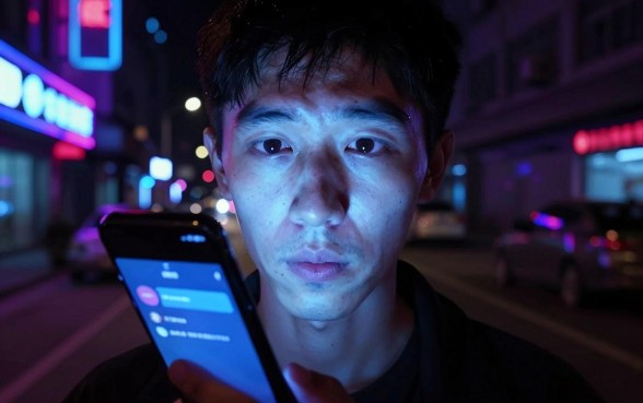网贷能不能协商还款日期，理出5个无视网黑征信黑3万贷款