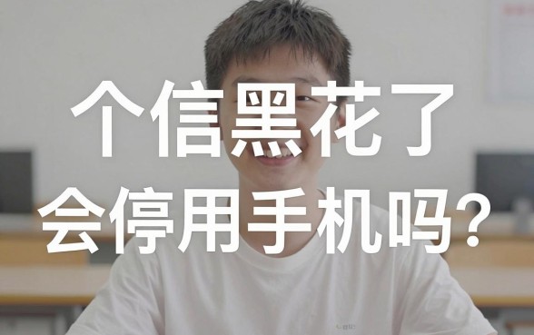 征信黑花了会停用手机吗，深入剖析五个20岁可以借钱平台不查征信的软件