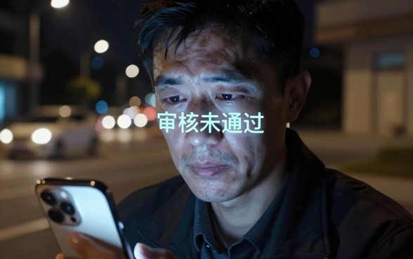 借款口子审核被拒，揭秘五个值得信赖的借钱软件