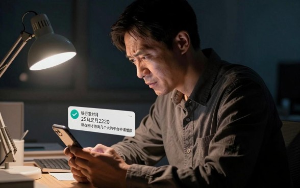 小额贷款口子最新，理出五个不看负债和征信的app