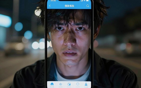 不用人脸的小额贷款口子，归集五个无视黑户下款口子名单大全