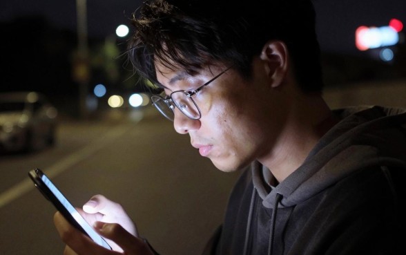 征信黑花了还能上网吗,揭秘5个最新网贷口子今日整理这五个app