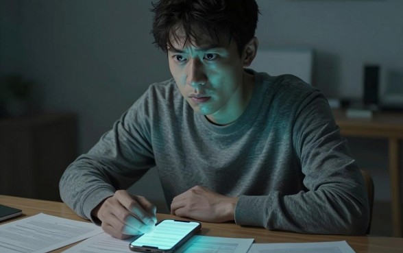 微粒贷逾期群发邮件怎么写，条列5个黑户可以下的贷款平台