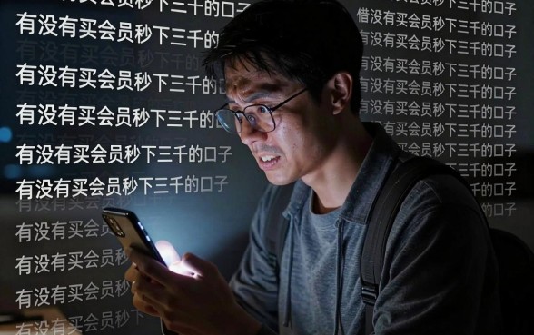 有没有买会员秒下三千的口子，精选五个小额贷款不查征信的app