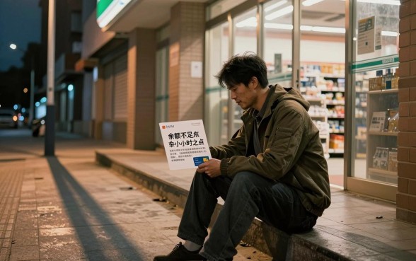 晚上机审核秒下的口子，热忱推荐5个黑户能下款的平台