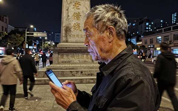 重庆当天下款的口子，理出五个简单容易贷款app