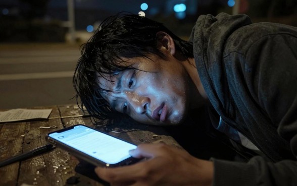 晚上秒批下款的口子,整理五个不看负债和征信的平台