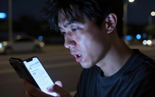 有信用卡就能下款的口子，筛选5个不看负债的长期网贷软件