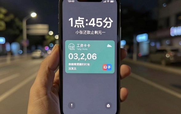 为什么出现口子贷，条列5个支付宝快贷轻松借软件