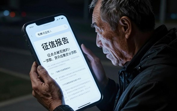 有腾讯信用分下的口子吗，倾情分享5个无视征信黑户口子