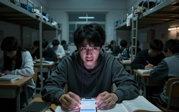 给大学生贷款的口子,梳理五个无视综合评分不足的网贷
