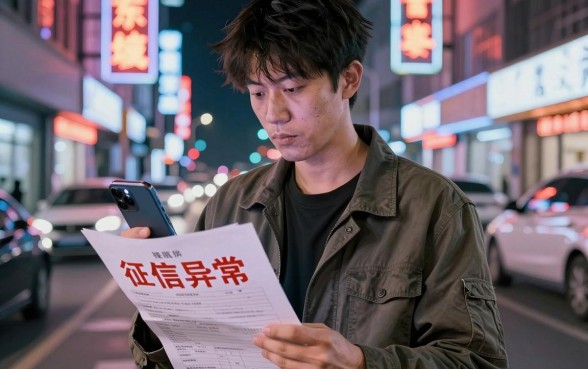 征信黑花了可以租房子吗，深入剖析5个新号易贷速审秒下款口子