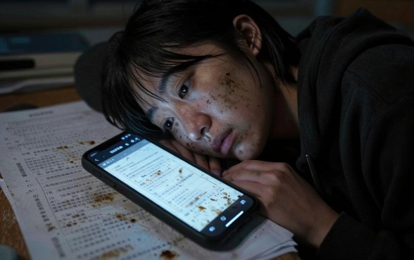 借款黑花口子有知道的那,胪列五个不用面签和芝麻分的贷款app