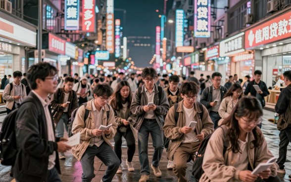 什么信用贷款期限最长，甄选5个不看负债的长期网贷平台