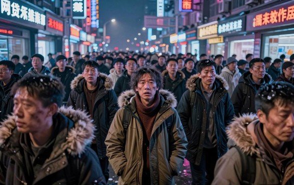 网贷寒冷后开放的口子，热忱推荐五个真正无视征信黑白100%秒下网贷