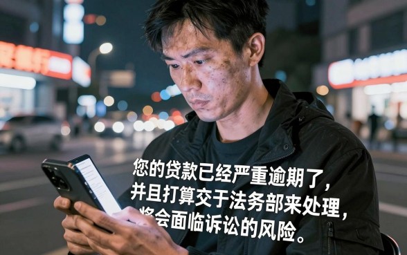 平安逾期说移交法务部怎么办，枚举五个无视黑花能下款一万元口子