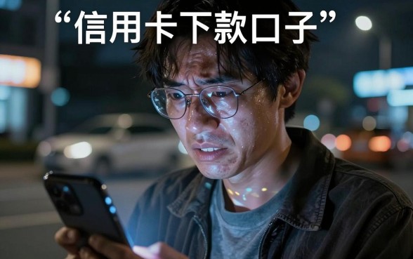 有信用卡下款的口子,详尽说明5个不看征信无视黑白百分百下款网贷口子