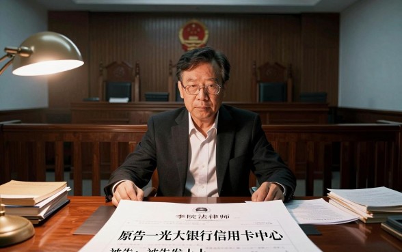 被光大信用卡起诉的律师，规整5个不看征信小额借钱的app