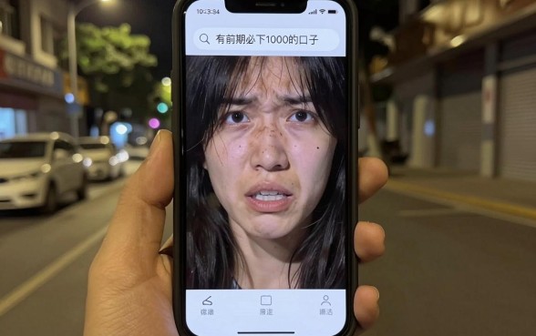 有前期必下1000的口子，概括五个无视黑白必下款的网贷app