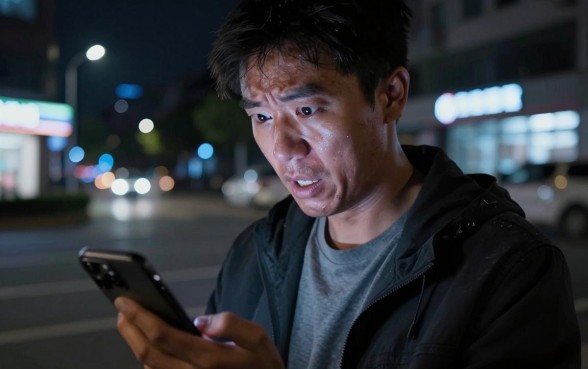 没有征信记录也能租手机,陈列5个失信人员可以借钱的网贷平台