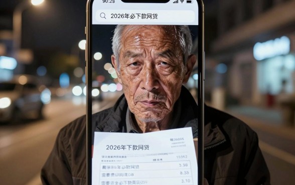 老铁求秒下款的口子，精选五个无视黑白必下款的网贷平台