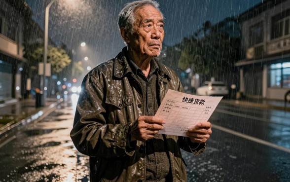 行驶证借款口子收维保费，枚举五个无视黑白100%秒下网贷