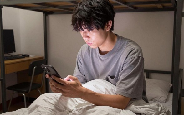 有什么借款软件是学生能用的,整合5个19岁贷款容易过审批的口子