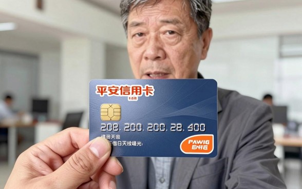 平安信用卡逾期资料挂网，细致阐述五个审贷口子审核加快的平台
