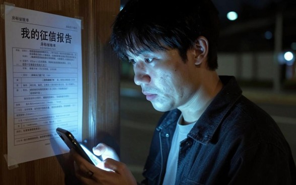 推荐个下款的口子，整合5个征信花了可以借钱的网贷app