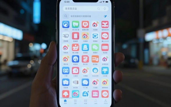 能下款的口子还有哪些，遴选五个能百分百通过的网贷app