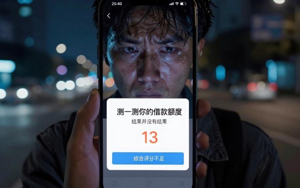 点网贷征信会花了吗,整合5个无视黑白好下款的口子