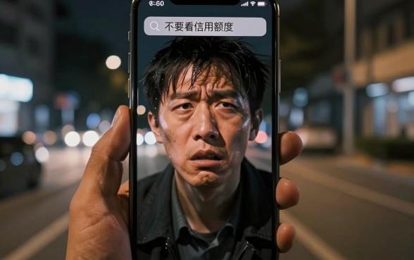 线上借款口子高额度，整理5个可以不看征信就能下款的口子
