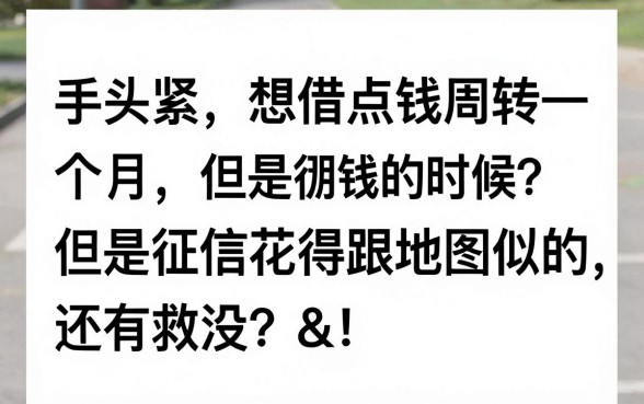 有没有私人借钱的微信一个月，细致阐述5个贷款10万比较容易的软件